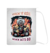 Rock n Roll Laundry Bag - Beyond T-shirts